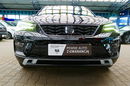 Seat Ateca 4x4 XCELLENCE Automat 190KM Kamera 360 GWARANCJA 1wł Kraj Bezwyp F23% 4x2 zdjęcie 1