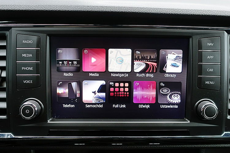 Seat Ateca 4x4 XCELLENCE Automat 190KM Kamera 360 GWARANCJA 1wł Kraj Bezwyp F23% 4x2 zdjęcie 28