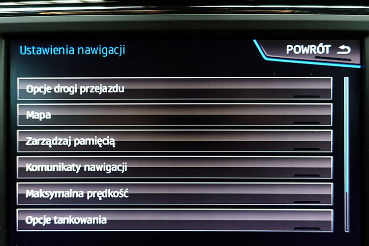 Seat Ateca 4x4 XCELLENCE Automat 190KM Kamera 360 GWARANCJA 1wł Kraj Bezwyp F23% 4x2 zdjęcie 32