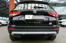 Seat Ateca 4x4 XCELLENCE Automat 190KM Kamera 360 GWARANCJA 1wł Kraj Bezwyp F23% 4x2 zdjęcie 2