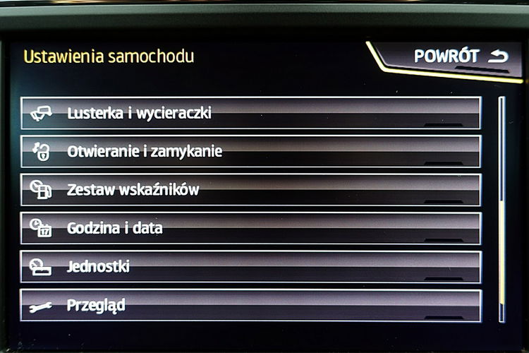 Seat Ateca 4x4 XCELLENCE Automat 190KM Kamera 360 GWARANCJA 1wł Kraj Bezwyp F23% 4x2 zdjęcie 39