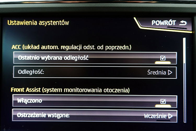 Seat Ateca 4x4 XCELLENCE Automat 190KM Kamera 360 GWARANCJA 1wł Kraj Bezwyp F23% 4x2 zdjęcie 40