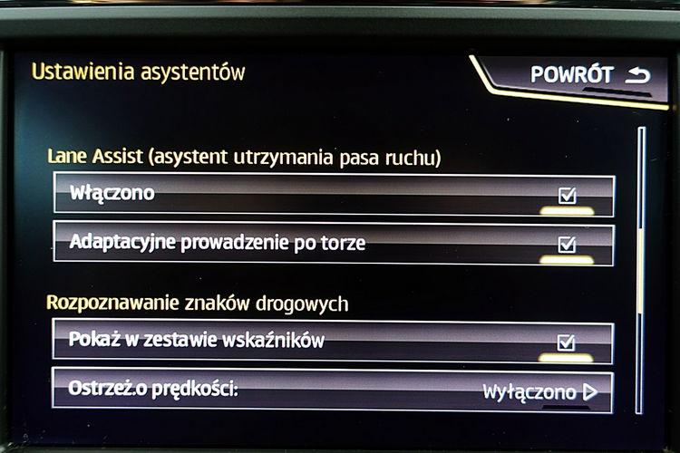 Seat Ateca 4x4 XCELLENCE Automat 190KM Kamera 360 GWARANCJA 1wł Kraj Bezwyp F23% 4x2 zdjęcie 41