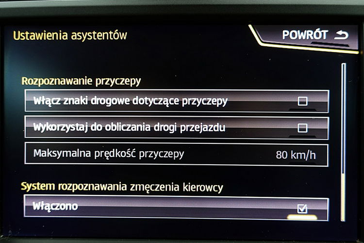 Seat Ateca 4x4 XCELLENCE Automat 190KM Kamera 360 GWARANCJA 1wł Kraj Bezwyp F23% 4x2 zdjęcie 42