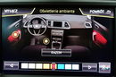 Seat Ateca 4x4 XCELLENCE Automat 190KM Kamera 360 GWARANCJA 1wł Kraj Bezwyp F23% 4x2 zdjęcie 43
