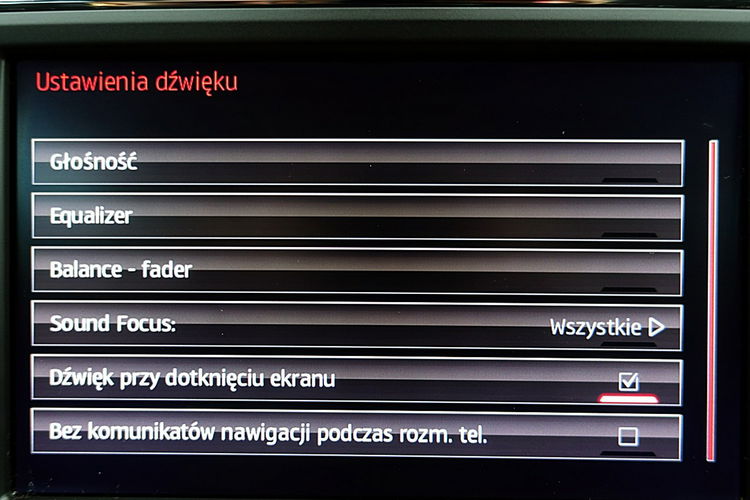 Seat Ateca 4x4 XCELLENCE Automat 190KM Kamera 360 GWARANCJA 1wł Kraj Bezwyp F23% 4x2 zdjęcie 45