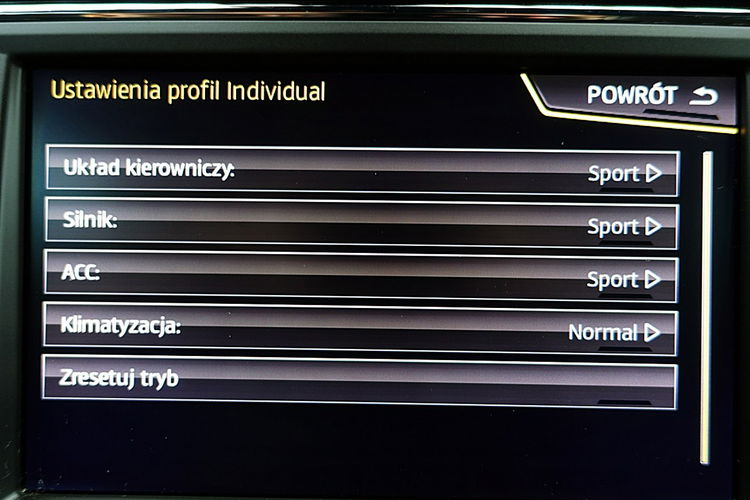 Seat Ateca 4x4 XCELLENCE Automat 190KM Kamera 360 GWARANCJA 1wł Kraj Bezwyp F23% 4x2 zdjęcie 53