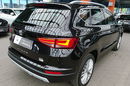 Seat Ateca 4x4 XCELLENCE Automat 190KM Kamera 360 GWARANCJA 1wł Kraj Bezwyp F23% 4x2 zdjęcie 67