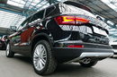 Seat Ateca 4x4 XCELLENCE Automat 190KM Kamera 360 GWARANCJA 1wł Kraj Bezwyp F23% 4x2 zdjęcie 5