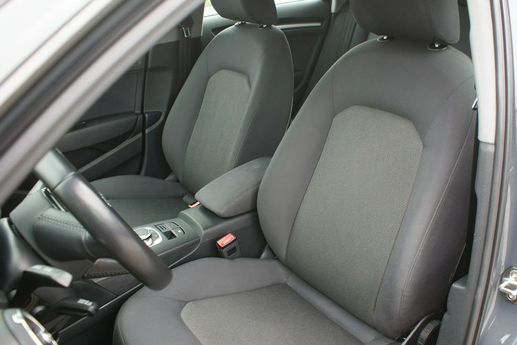 Audi A3 zdjęcie 12