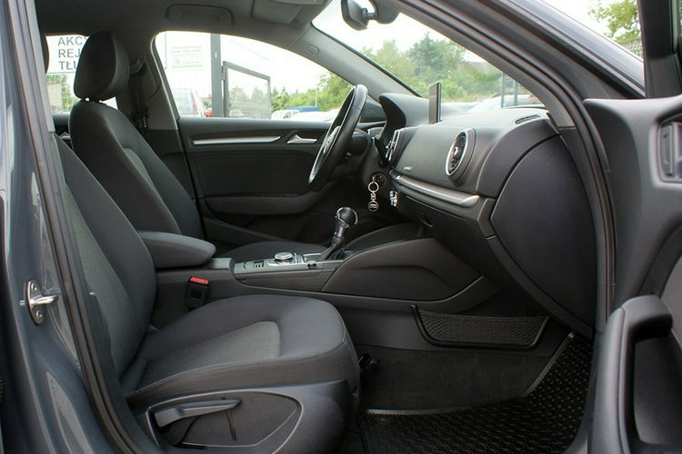 Audi A3 zdjęcie 7