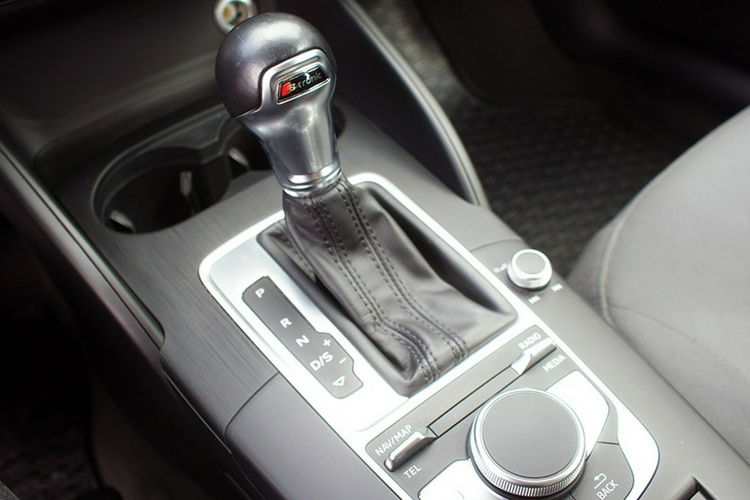 Audi A3 zdjęcie 9