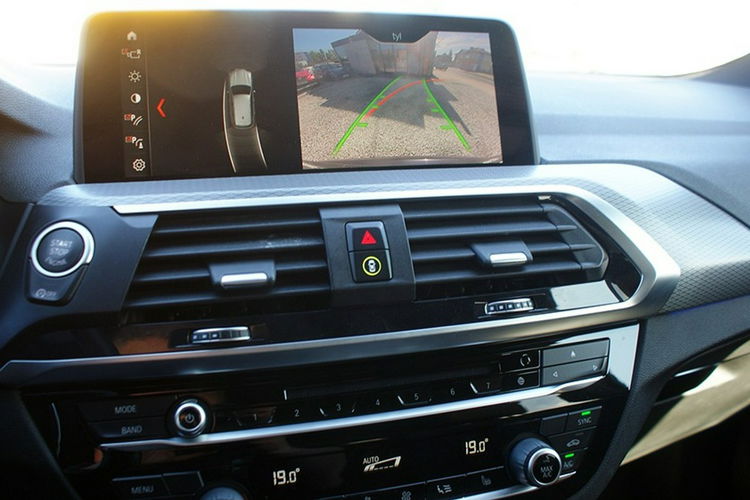 BMW X3 zdjęcie 20