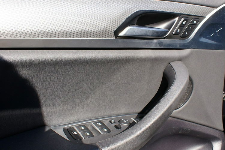 BMW X3 zdjęcie 23