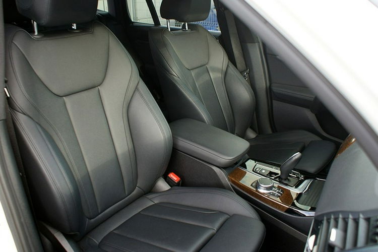 BMW X3 zdjęcie 10