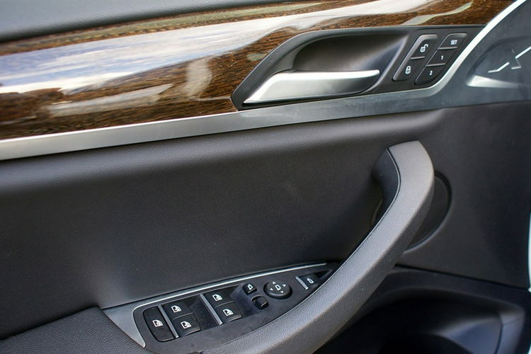 BMW X3 zdjęcie 22
