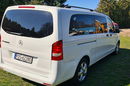 Vito Mercedes Vito Toure zdjęcie 4