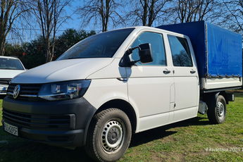 Volkswagen Transporter Volkswagen Transporter