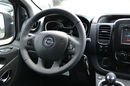 Opel Vivaro Parktronic Nawigacja 5osobowy Kamera cofania Zarejestrowany zdjęcie 11