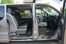 Opel Vivaro Parktronic Nawigacja 5osobowy Kamera cofania Zarejestrowany zdjęcie 14
