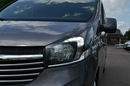 Opel Vivaro Parktronic Nawigacja 5osobowy Kamera cofania Zarejestrowany zdjęcie 2