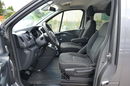 Opel Vivaro Parktronic Nawigacja 5osobowy Kamera cofania Zarejestrowany zdjęcie 8