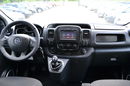 Opel Vivaro Parktronic Nawigacja 5osobowy Kamera cofania Zarejestrowany zdjęcie 9