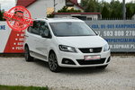 Seat Alhambra FR line 2.0TDi 150KM DSG XI.2018r. FullLED NAVi Kamera Panorama zdjęcie 1
