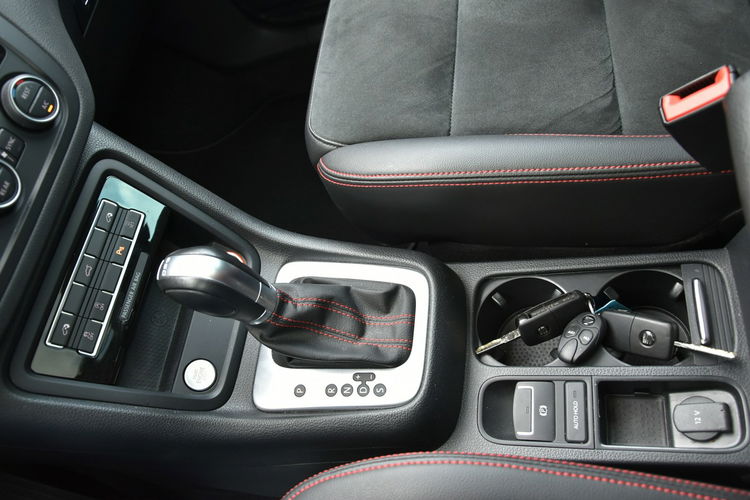Seat Alhambra FR line 2.0TDi 150KM DSG XI.2018r. FullLED NAVi Kamera Panorama zdjęcie 13