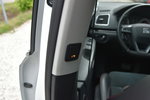 Seat Alhambra FR line 2.0TDi 150KM DSG XI.2018r. FullLED NAVi Kamera Panorama zdjęcie 17