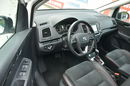 Seat Alhambra FR line 2.0TDi 150KM DSG XI.2018r. FullLED NAVi Kamera Panorama zdjęcie 19