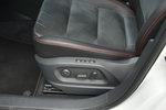 Seat Alhambra FR line 2.0TDi 150KM DSG XI.2018r. FullLED NAVi Kamera Panorama zdjęcie 23