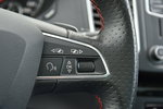 Seat Alhambra FR line 2.0TDi 150KM DSG XI.2018r. FullLED NAVi Kamera Panorama zdjęcie 28