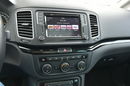 Seat Alhambra FR line 2.0TDi 150KM DSG XI.2018r. FullLED NAVi Kamera Panorama zdjęcie 29