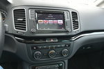 Seat Alhambra FR line 2.0TDi 150KM DSG XI.2018r. FullLED NAVi Kamera Panorama zdjęcie 29