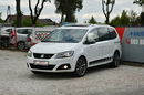 Seat Alhambra FR line 2.0TDi 150KM DSG XI.2018r. FullLED NAVi Kamera Panorama zdjęcie 3