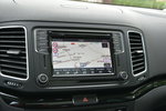 Seat Alhambra FR line 2.0TDi 150KM DSG XI.2018r. FullLED NAVi Kamera Panorama zdjęcie 30
