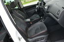 Seat Alhambra FR line 2.0TDi 150KM DSG XI.2018r. FullLED NAVi Kamera Panorama zdjęcie 31