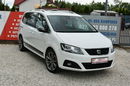 Seat Alhambra FR line 2.0TDi 150KM DSG XI.2018r. FullLED NAVi Kamera Panorama zdjęcie 34