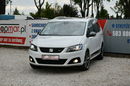 Seat Alhambra FR line 2.0TDi 150KM DSG XI.2018r. FullLED NAVi Kamera Panorama zdjęcie 35