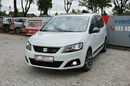 Seat Alhambra FR line 2.0TDi 150KM DSG XI.2018r. FullLED NAVi Kamera Panorama zdjęcie 36