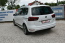 Seat Alhambra FR line 2.0TDi 150KM DSG XI.2018r. FullLED NAVi Kamera Panorama zdjęcie 38
