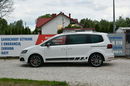 Seat Alhambra FR line 2.0TDi 150KM DSG XI.2018r. FullLED NAVi Kamera Panorama zdjęcie 4