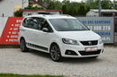 Seat Alhambra FR line 2.0TDi 150KM DSG XI.2018r. FullLED NAVi Kamera Panorama zdjęcie 8