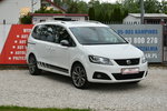 Seat Alhambra FR line 2.0TDi 150KM DSG XI.2018r. FullLED NAVi Kamera Panorama zdjęcie 8