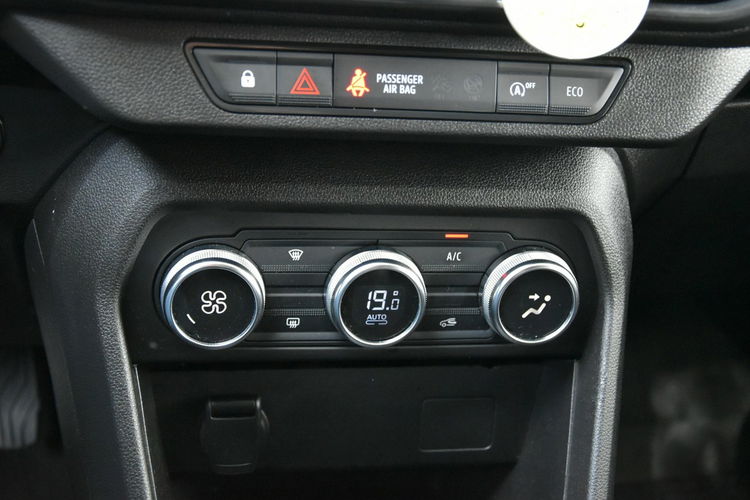 Dacia Sandero Stepway 1.0TCe GAZ 2022r. Polski SALON Climatronic Kamera FullLED 31tkm zdjęcie 10