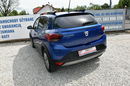 Dacia Sandero Stepway 1.0TCe GAZ 2022r. Polski SALON Climatronic Kamera FullLED 31tkm zdjęcie 20