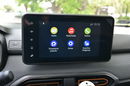 Dacia Sandero Stepway 1.0TCe GAZ 2022r. Polski SALON Climatronic Kamera FullLED 31tkm zdjęcie 25