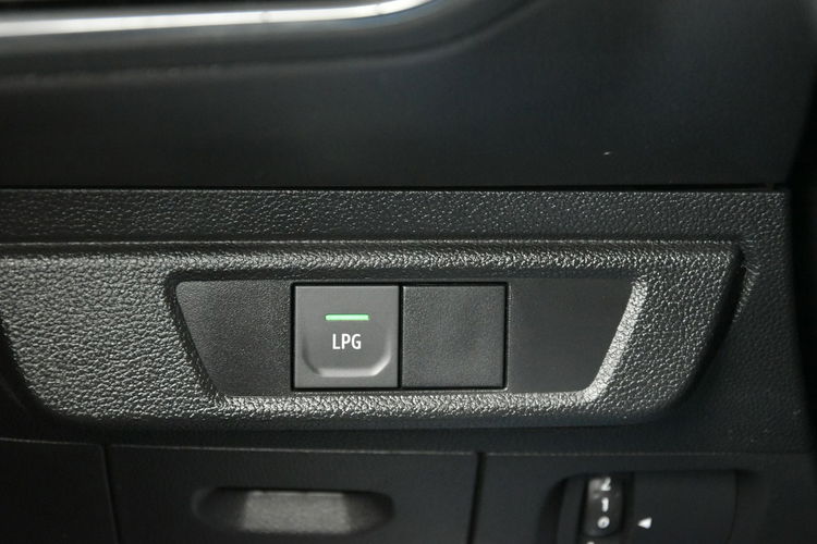 Dacia Sandero Stepway 1.0TCe GAZ 2022r. Polski SALON Climatronic Kamera FullLED 31tkm zdjęcie 26