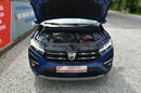 Dacia Sandero Stepway 1.0TCe GAZ 2022r. Polski SALON Climatronic Kamera FullLED 31tkm zdjęcie 28
